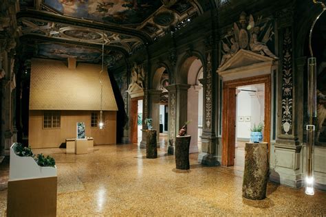 fondazione prada venezia mostra 2018|Fondazione Prada .